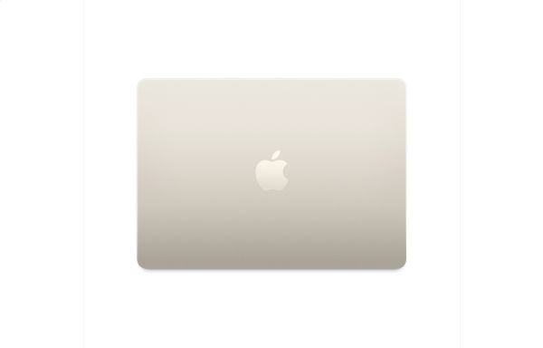 MacBook Air 13,6" 2026 M5/10CPU/10GPU/32GB/1TB Starlight (Z1L5000KL)