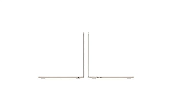 MacBook Air 13,6" 2026 M5/10CPU/10GPU/32GB/1TB Starlight (Z1L5000KL)
