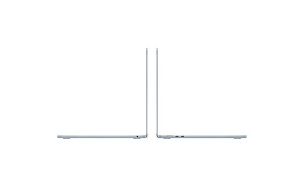 MacBook Air 15" 2026 M5/10CPU/10GPU/32GB/1TB Sky Blue (Z1LZ000Q6)