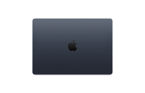 MacBook Air 15" 2026 M5/10CPU/10GPU/32GB/2TB Midnight (Z1LY000KJ)