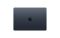 MacBook Air 15" 2026 M5/10CPU/10GPU/32GB/2TB Midnight (Z1LY000KJ)