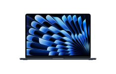 MacBook Air 15" 2026 M5/10CPU/10GPU/32GB/2TB Midnight (Z1LY000KJ)