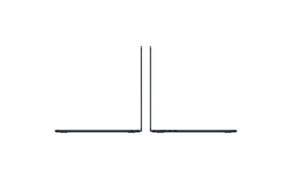 MacBook Air 15" 2026 M5/10CPU/10GPU/32GB/2TB Midnight (Z1LY000KJ)