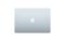 MacBook Air 15" 2026 M5/10CPU/10GPU/32GB/512GB Sky Blue (Z1LZ000RD)
