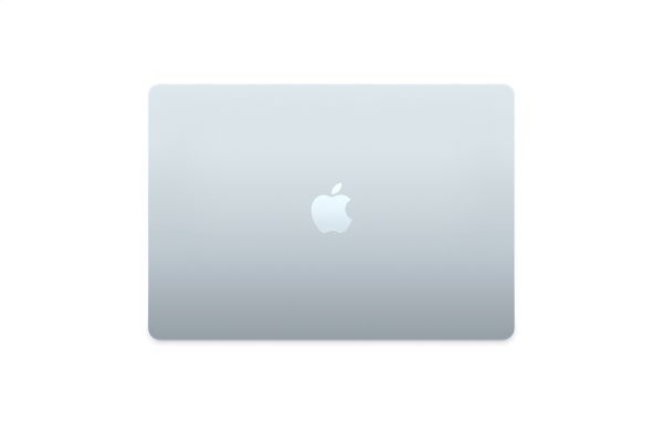 MacBook Air 15" 2026 M5/10CPU/10GPU/32GB/2TB Sky Blue (Z1LZ000RJ)