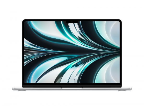 MacBook Air 13 (Z15X0005K) M2/8CPU/10GPU/24/1Tb Silver