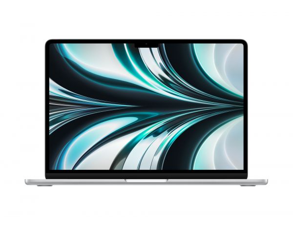 MacBook Air 13" M2 256Gb Silver (MLXY3) 2022