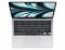 MacBook Air 13.6" M2 Silver 2022 (Z15W000AX)