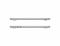 MacBook Air 13" M2 256Gb Silver (MLXY3) 2022