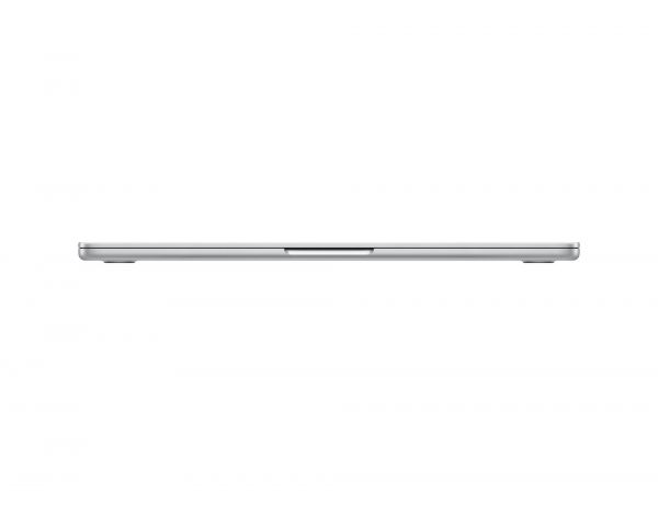 MacBook Air 13.6" M2 Silver 2022 (Z15W000B9)