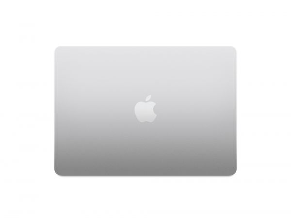 MacBook Air 13.6" M2 Silver 2022 (Z15W000AX)