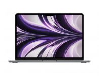 MacBook Air M2 13'' 8-Core CPU/8-Core GPU/16GB/256GB Space Gray (Z155000F9)