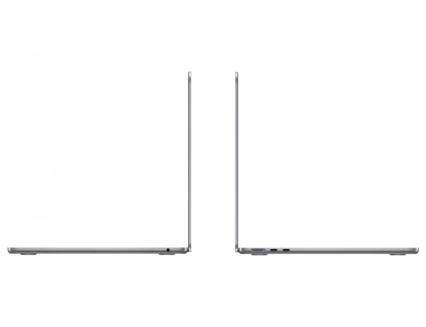 MacBook Air 13" M2 512Gb Space Gray (MLXX3) 2022