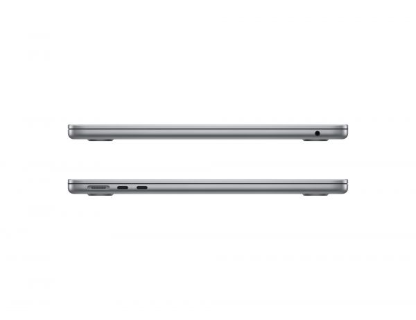 MacBook Air 13" M2 512Gb Space Gray (MLXX3) 2022