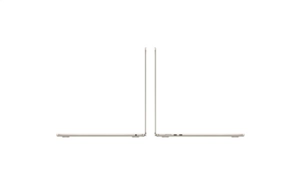 MacBook Air 15" 2026 M5/10CPU/10GPU/32GB/1TB Starlight (Z1LT000RM)