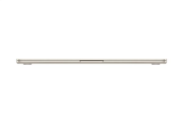 MacBook Air 15" 2026 M5/10CPU/10GPU/32GB/2TB Starlight (Z1LT000RN)