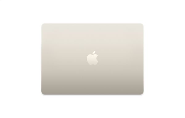 MacBook Air 15" 2026 M5/10CPU/10GPU/32GB/512GB Starlight (Z1LT000RE)