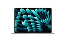 MacBook Air 15" 2026 M5/10CPU/10GPU/32GB/1TB Silver (Z1LQ000RN)