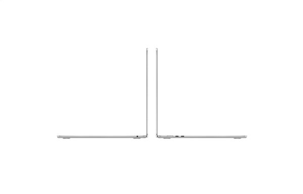 MacBook Air 15" 2026 M5/10CPU/10GPU/32GB/1TB Silver (Z1LQ000RN)
