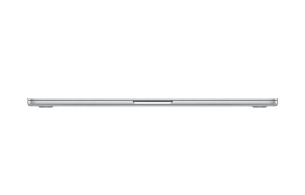 MacBook Air 15" 2026 M5/10CPU/10GPU/32GB/2TB Silver (Z1LQ000RR)