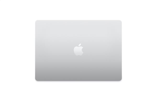 MacBook Air 15" 2026 M5/10CPU/10GPU/32GB/1TB Silver (Z1LQ000RN)
