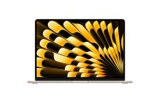 MacBook Air 15" 2026 M5/10CPU/10GPU/32GB/1TB Starlight (Z1LT000RM)