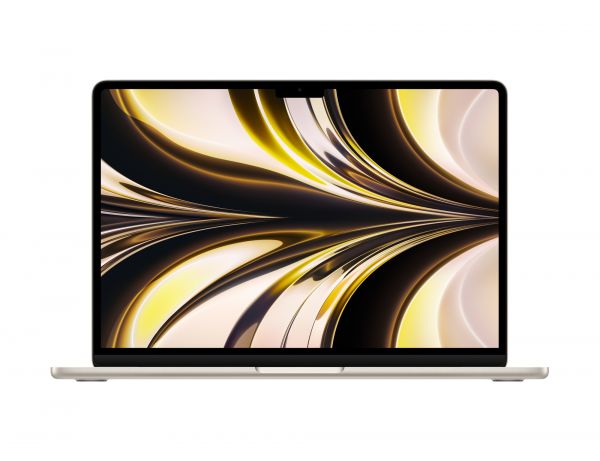 MacBook Air 13" M2 256Gb Starlight (MLY13) 2022