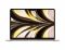 MacBook Air 13" M2 256Gb Starlight (MLY13) 2022