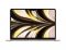 MacBook Air M2 13'' 8-Core CPU/8-Core GPU/16GB/256GB Starlight (Z15Y000AU/Z15Y00133)