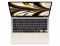 MacBook Air 13" M2 256Gb Starlight (MLY13) 2022