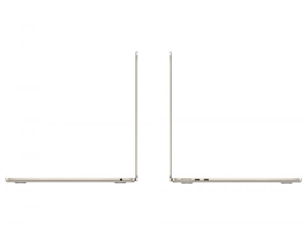 MacBook Air 13" M2 256Gb Starlight (MLY13) 2022