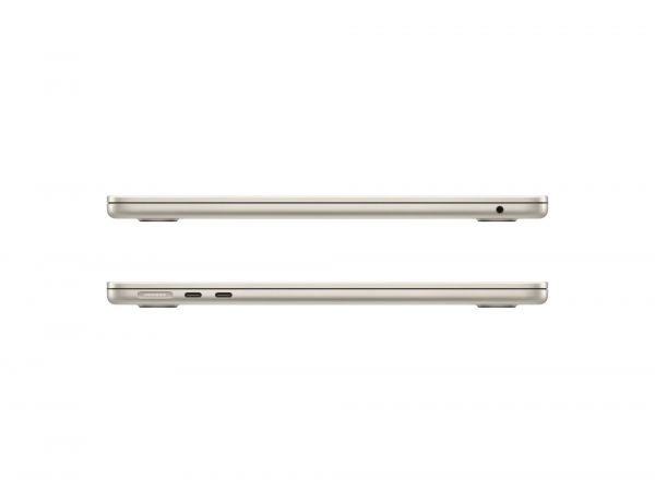 MacBook Air 13" M2 256Gb Starlight (MLY13) 2022