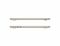MacBook Air 13" M2 256Gb Starlight (MLY13) 2022