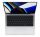 MacBook Pro 14”  Silver 512 GB (MKGR3) 2021