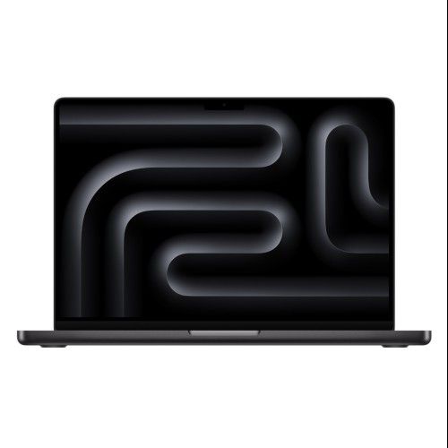MacBook Pro 14" 2026 M5 Pro 18CPU/20GPU/24GB/1TB with Nano-texture Space Black (Z1ML0005P)