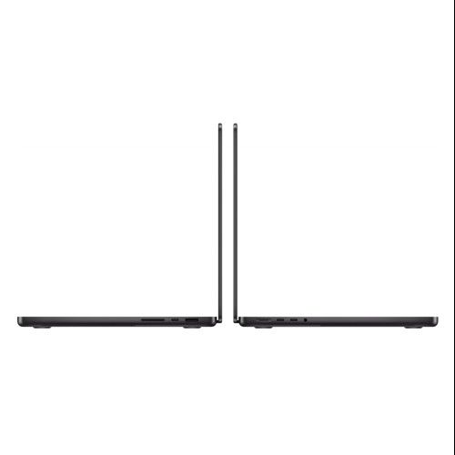 MacBook Pro 14" 2026 M5 Pro 18CPU/20GPU/24GB/1TB with Nano-texture Space Black (Z1ML0005P)