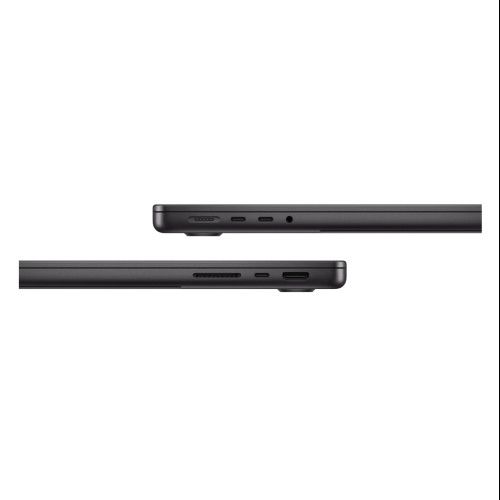 MacBook Pro 14" 2026 M5 Pro 18CPU/20GPU/24GB/1TB with Nano-texture Space Black (Z1ML0005P)