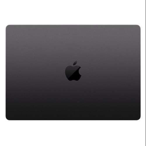 MacBook Pro 14" 2026 M5 Pro 18CPU/20GPU/24GB/1TB with Nano-texture Space Black (Z1ML0005P)