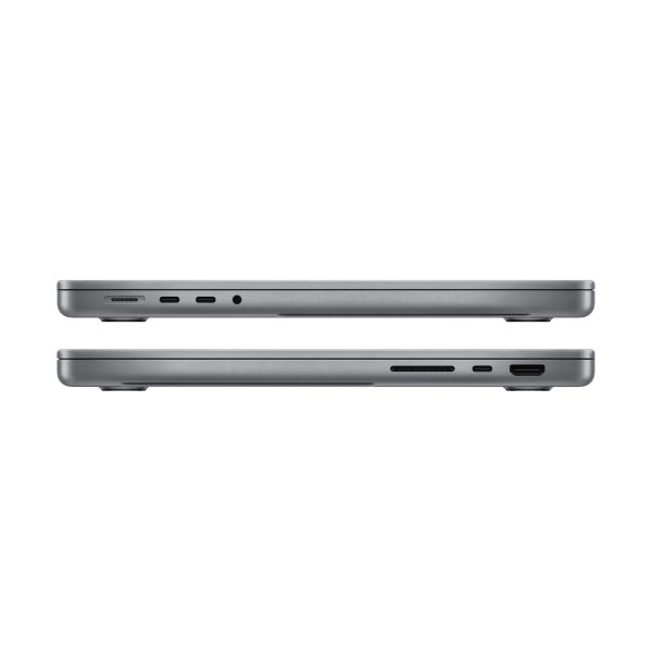 MacBook Pro 14'' M1 Max with 10CPU/24GPU/32GB/1TB Space Gray (Z15G001WQ/Z15H00106)