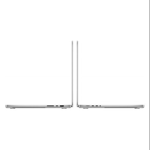 Apple MacBook Pro 16" Late 2024 Silver (Z1FP000DP)