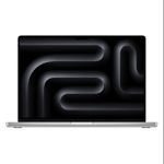 MacBook Pro 16' M5 Pro 18-core CPU, 20-Core GPU, 64GB, 2TB Silver (Z1MV0002U)