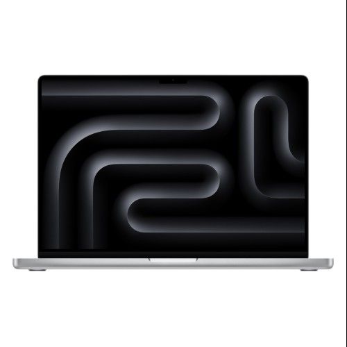 MacBook Pro 16' M5 Pro 18-core CPU, 20-Core GPU, 64GB, 2TB Silver (Z1MV0002U)