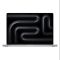 MacBook Pro 16' M5 Pro 18-core CPU, 20-Core GPU, 64GB, 2TB Silver (Z1MV0002U)