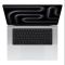 MacBook Pro 16' M5 Pro 18-core CPU, 20-Core GPU, 64GB, 2TB Silver (Z1MV0002U)