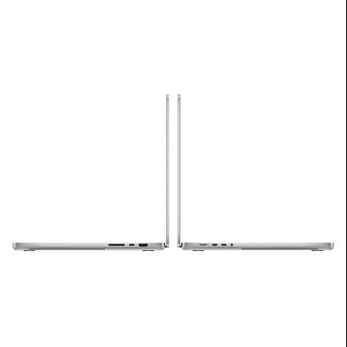 MacBook Pro 16' M5 Pro 18-core CPU, 20-Core GPU, 64GB, 2TB Silver (Z1MV0002U)