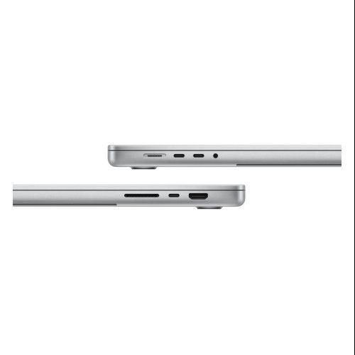 MacBook Pro 16' M5 Pro 18-core CPU, 20-Core GPU, 64GB, 2TB Silver (Z1MV0002U)
