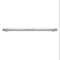 MacBook Pro 16' M5 Pro 18-core CPU, 20-Core GPU, 64GB, 2TB Silver (Z1MV0002U)