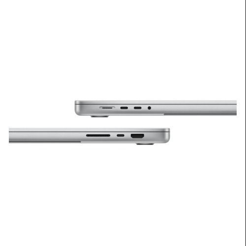 Apple MacBook Pro 16" Late 2024 Silver (Z1FP000DP)