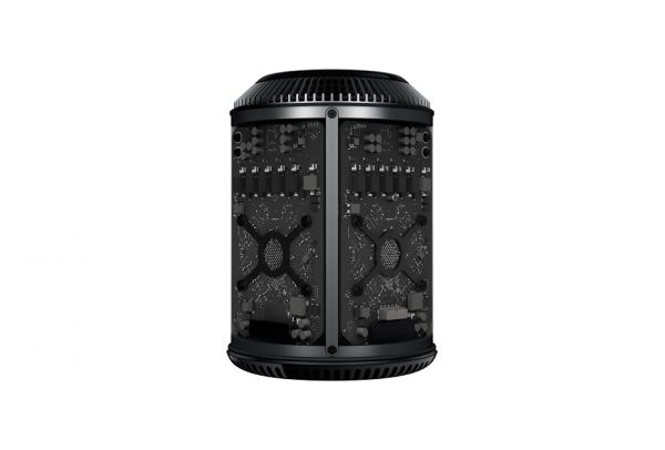 Apple Mac Pro (MD878)
