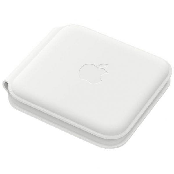 Бездротовий зарядний пристрій Apple MagSafe Charger Duo (MHXF3)